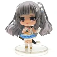 Trading Figure - THE IDOLM@STER SHINY COLORS