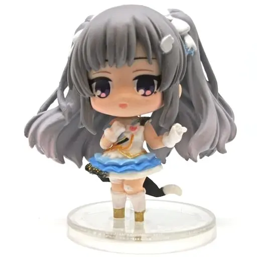 Trading Figure - THE IDOLM@STER SHINY COLORS