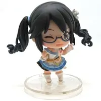 Trading Figure - THE IDOLM@STER SHINY COLORS