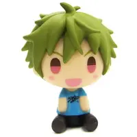 Trading Figure - THE IDOLM@STER SideM