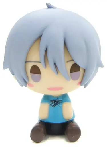 Trading Figure - THE IDOLM@STER SideM