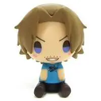 Ichiban Kuji - THE IDOLM@STER SideM / Yamashita Jiro