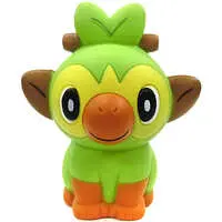 Trading Figure - Pokémon / Grookey