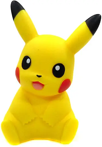 Trading Figure - Pokémon / Pikachu