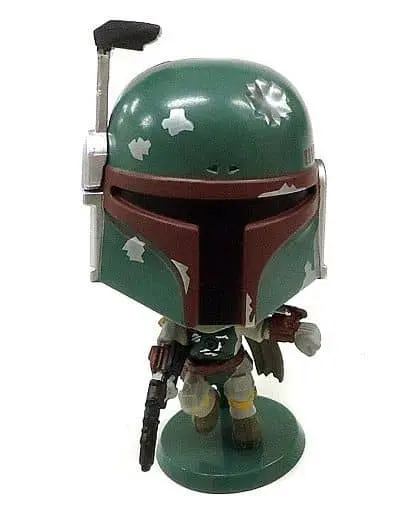 Capchara - Star Wars / Boba Fett