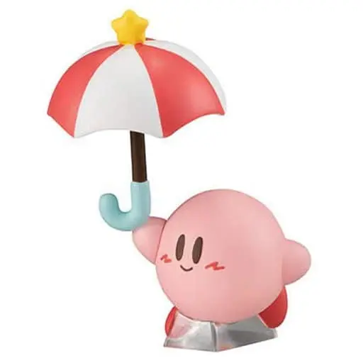 Trading Figure - Kirby's Dream Land / Kirby