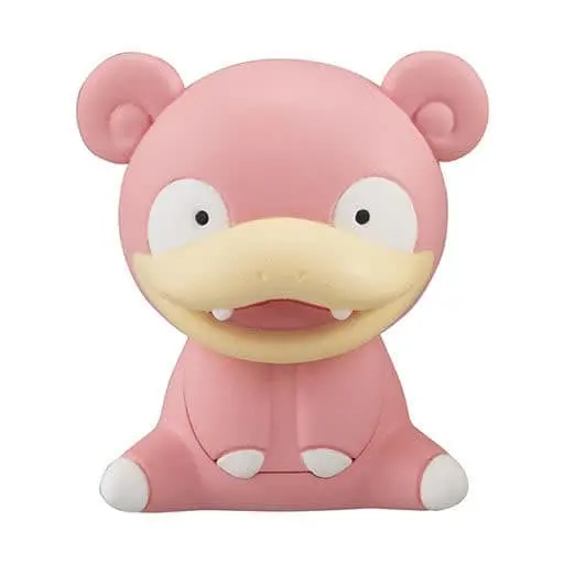 FIGURE x CLIP - Pokémon / Slowpoke