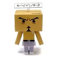 Trading Figure - Yotsuba&! / DANBOARD