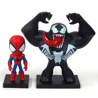 Mini Figure - Trading Figure - Venom