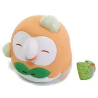 Trading Figure - Pokémon / Rowlet