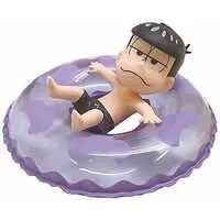 Trading Figure - Osomatsu-san