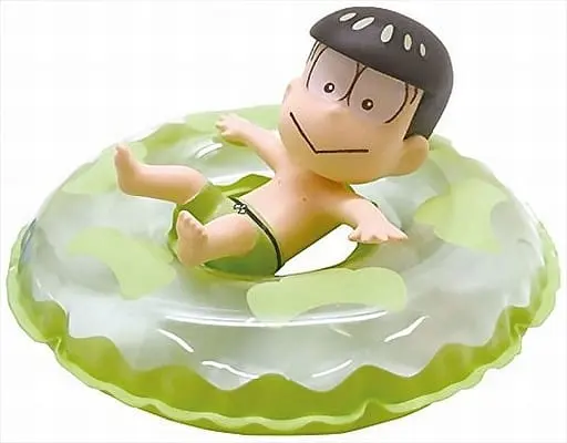 Trading Figure - Osomatsu-san