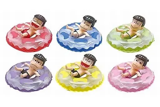 Trading Figure - Osomatsu-san