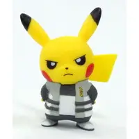 Trading Figure - Pokémon / Pikachu