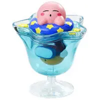 Trading Figure - Kirby's Dream Land / Kirby