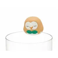 PUTITTO - Pokémon / Rowlet