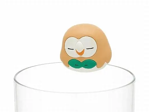 PUTITTO - Pokémon / Rowlet