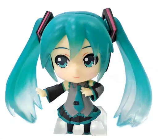 Trading Figure - VOCALOID / Hatsune Miku