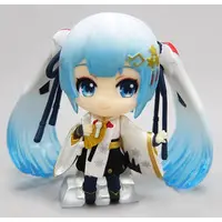 Trading Figure - VOCALOID / Hatsune Miku