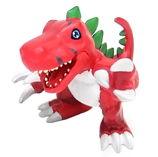 Mascot - Trading Figure - Digimon