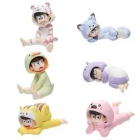 Trading Figure - Osomatsu-san