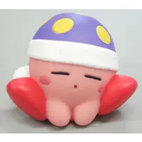 Trading Figure - Kirby's Dream Land / Kirby