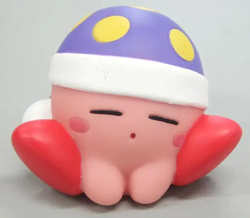 Trading Figure - Kirby's Dream Land / Kirby