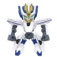 Trading Figure - Shinkansen Henkei Robo Shinkalion