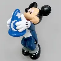 Trading Figure - Disney / Mickey Mouse