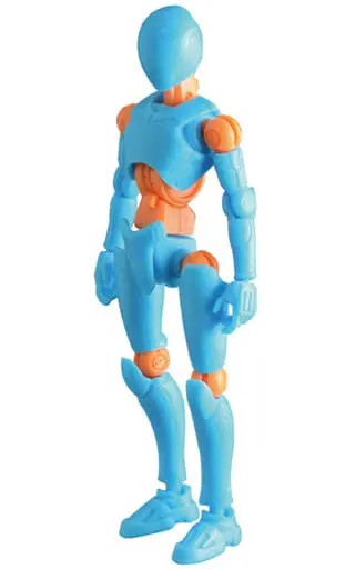 Trading Figure - Dare Ore series