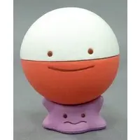 Trading Figure - Pokémon / Ditto & Electrode