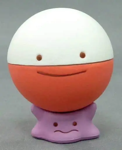 Trading Figure - Pokémon / Ditto & Electrode