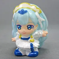 Trading Figure - Pretty Cure Series