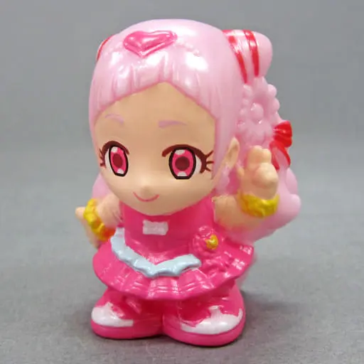 Trading Figure - Pretty Cure Series