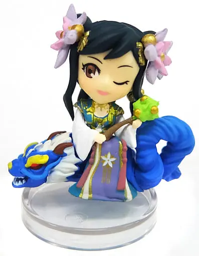 Trading Figure - Monster Strike