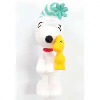 PUTITTO - PEANUTS / Woodstock & Snoopy