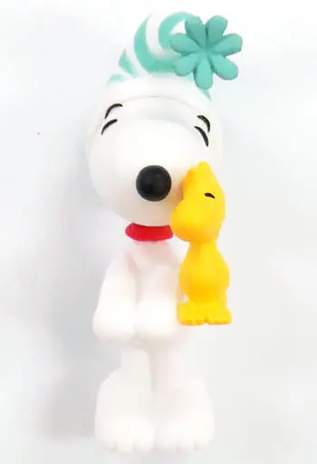 PUTITTO - PEANUTS / Woodstock & Snoopy