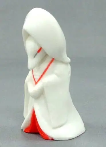Mini Figure - Trading Figure - Kitsune no Konrei