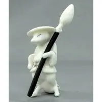 Mini Figure - Trading Figure - Kitsune no Konrei