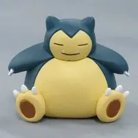 Trading Figure - Pokémon / Snorlax