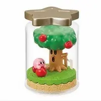 Terrarium Collection - Kirby's Dream Land / Kirby & Whispy Woods