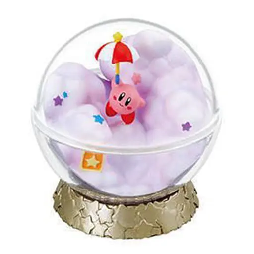 Terrarium Collection - Kirby's Dream Land / Kirby