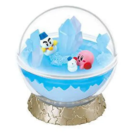 Terrarium Collection - Kirby's Dream Land / Kirby