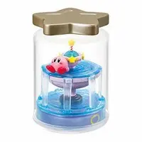 Terrarium Collection - Kirby's Dream Land / Kirby