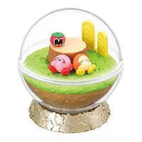 Terrarium Collection - Kirby's Dream Land / Kirby