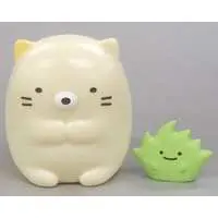 Capchara - Sumikko Gurashi / Neko (Gattinosh) & Zasso (Pastito)