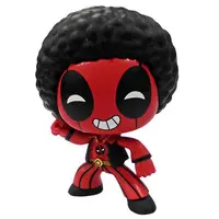 Mini Figure - Trading Figure - MARVEL