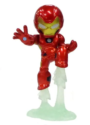 Trading Figure - MARVEL