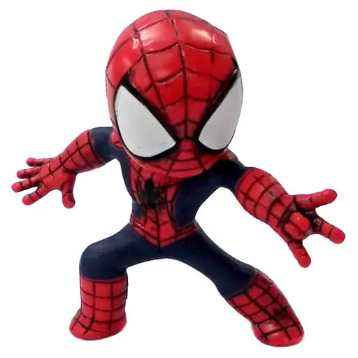 Trading Figure - MARVEL