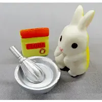 Trading Figure - Rabbit